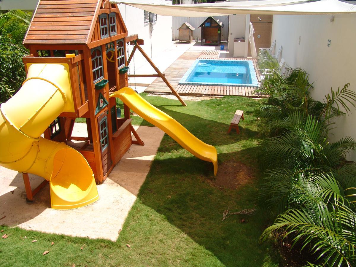 Calle 22 By 770 Aparthotel Playa del Carmen