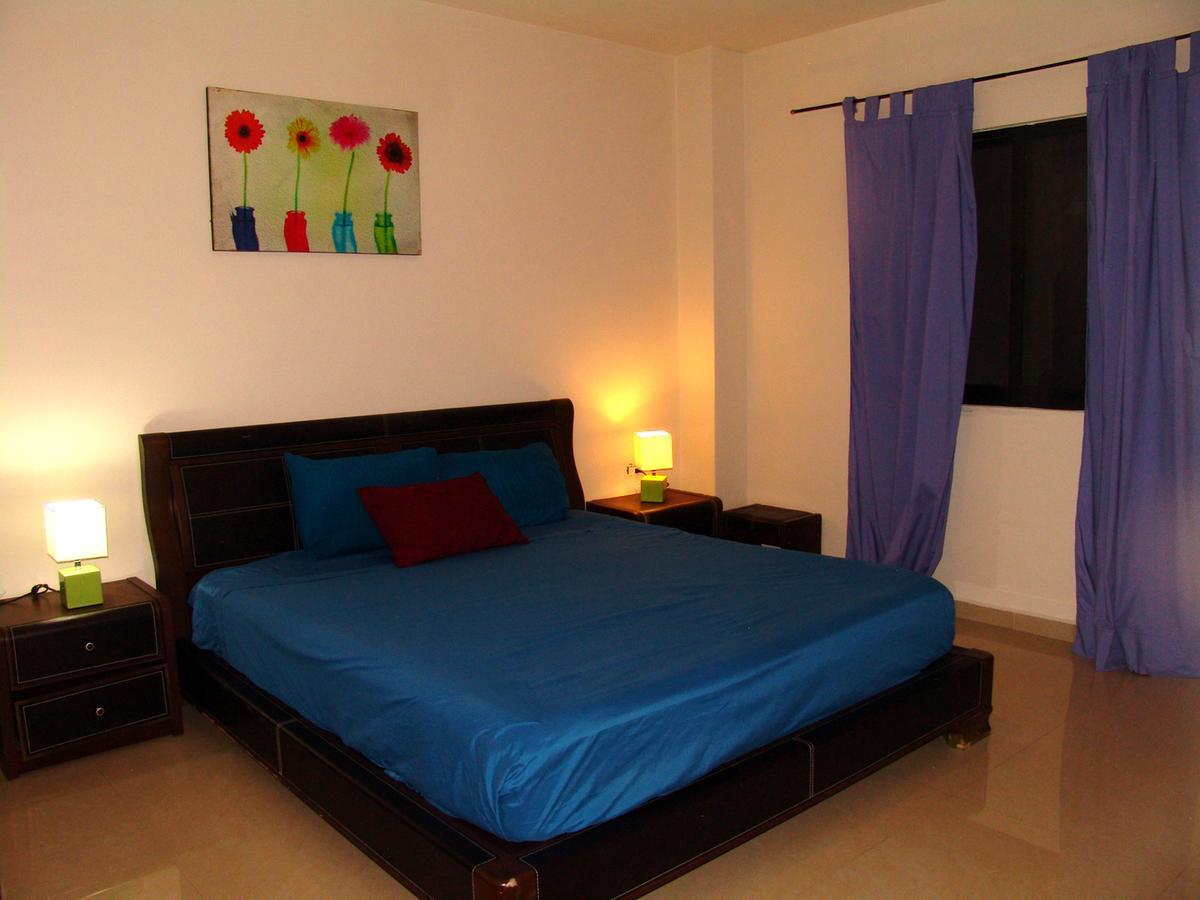 Aparthotel Calle 22 By 770 Playa del Carmen