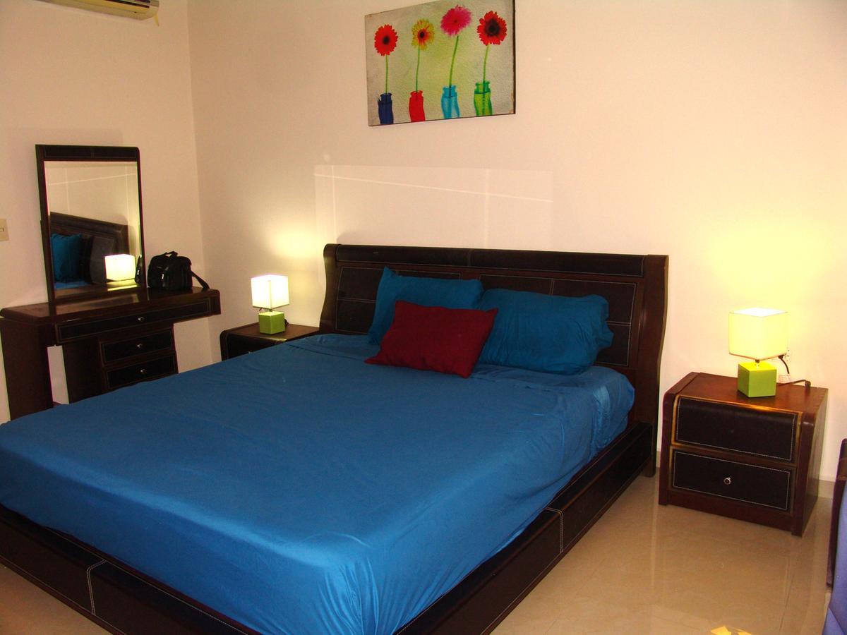 Calle 22 By 770 Aparthotel