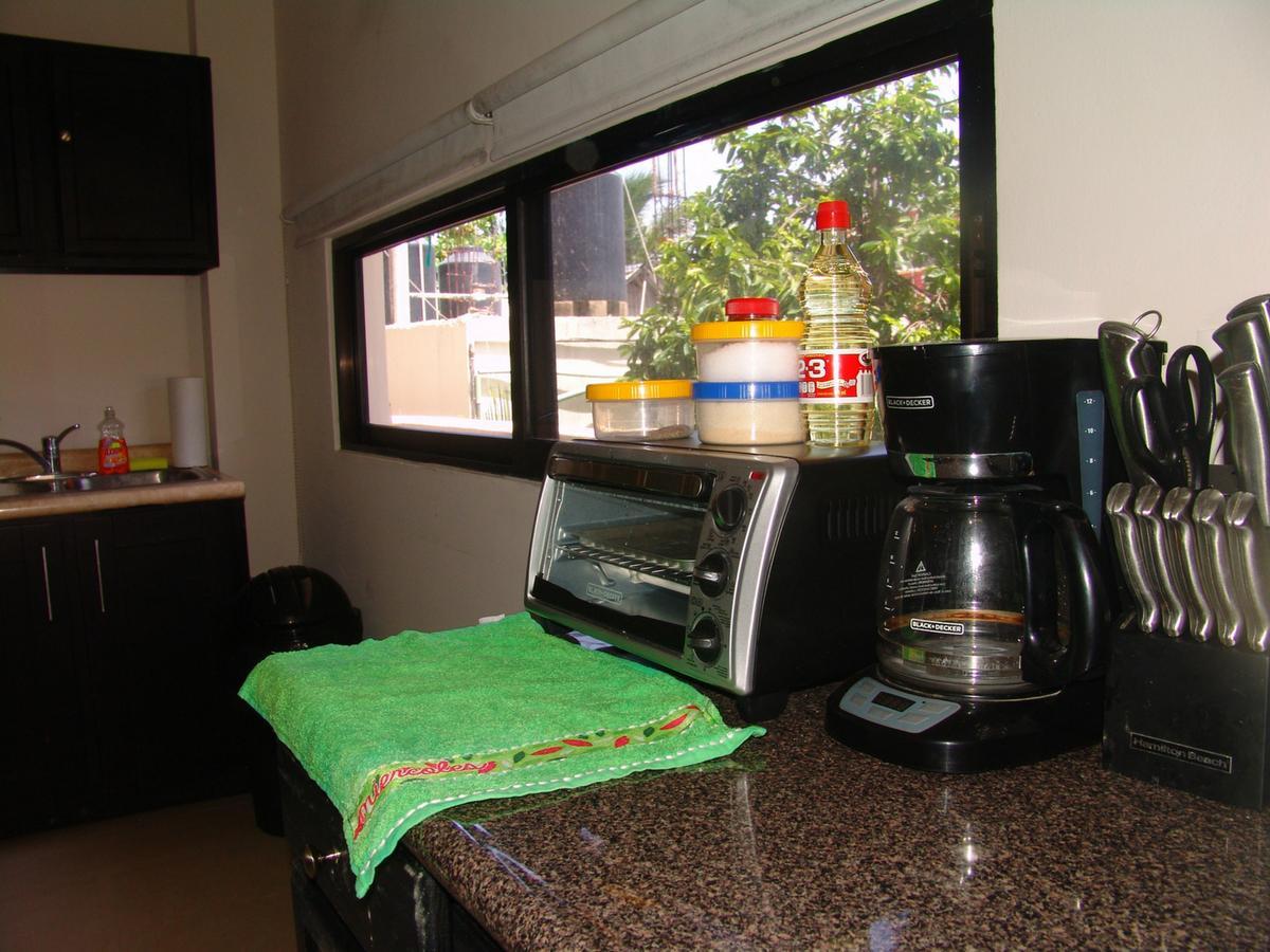 Aparthotel Calle 22 By 770