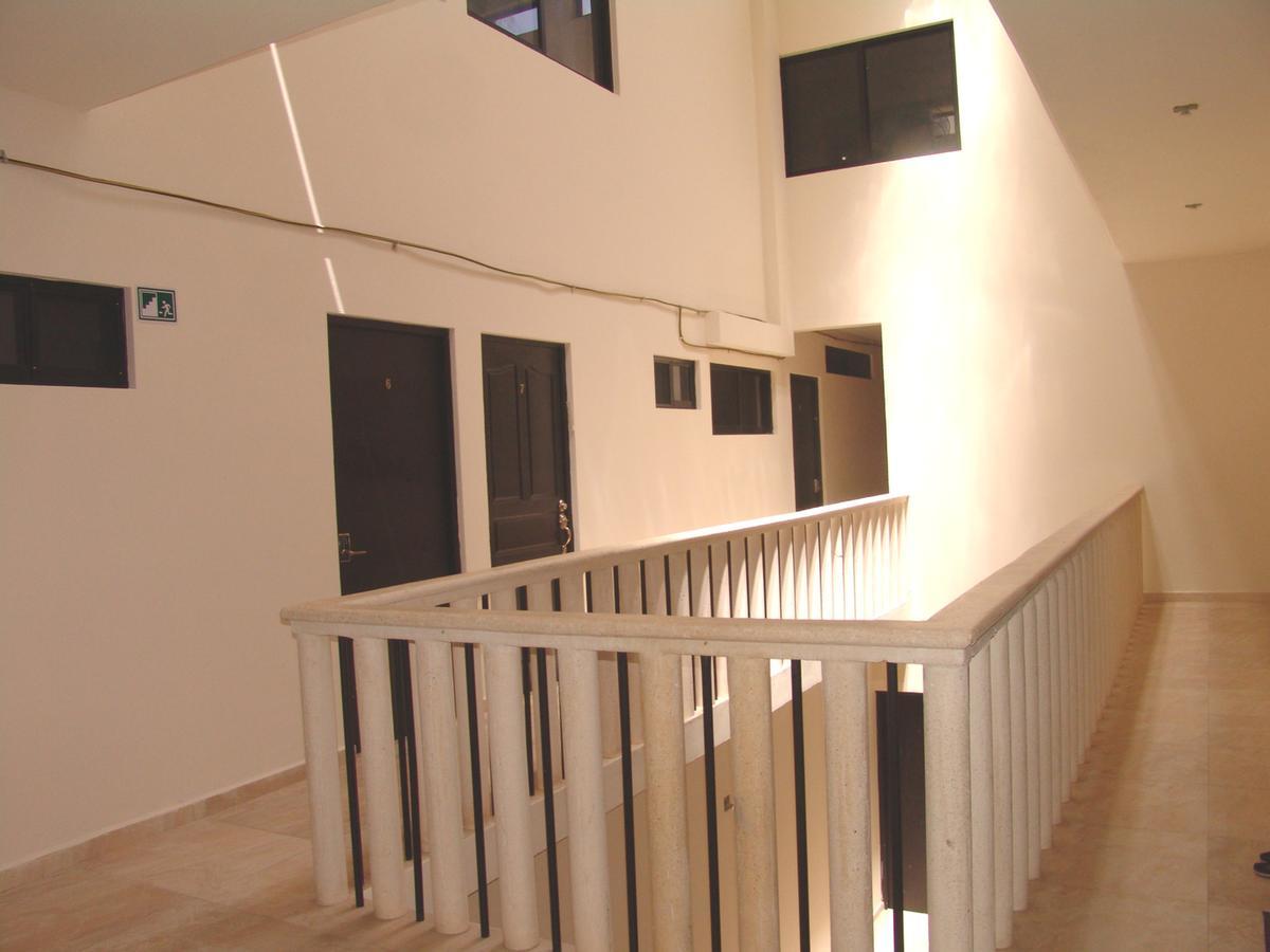 Aparthotel Calle 22 By 770
