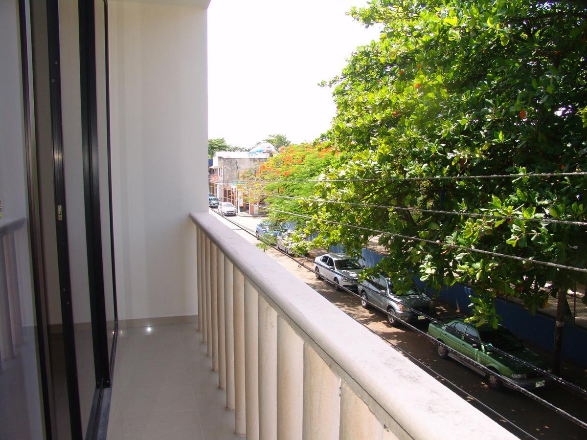 Calle 22 By 770 Aparthotel