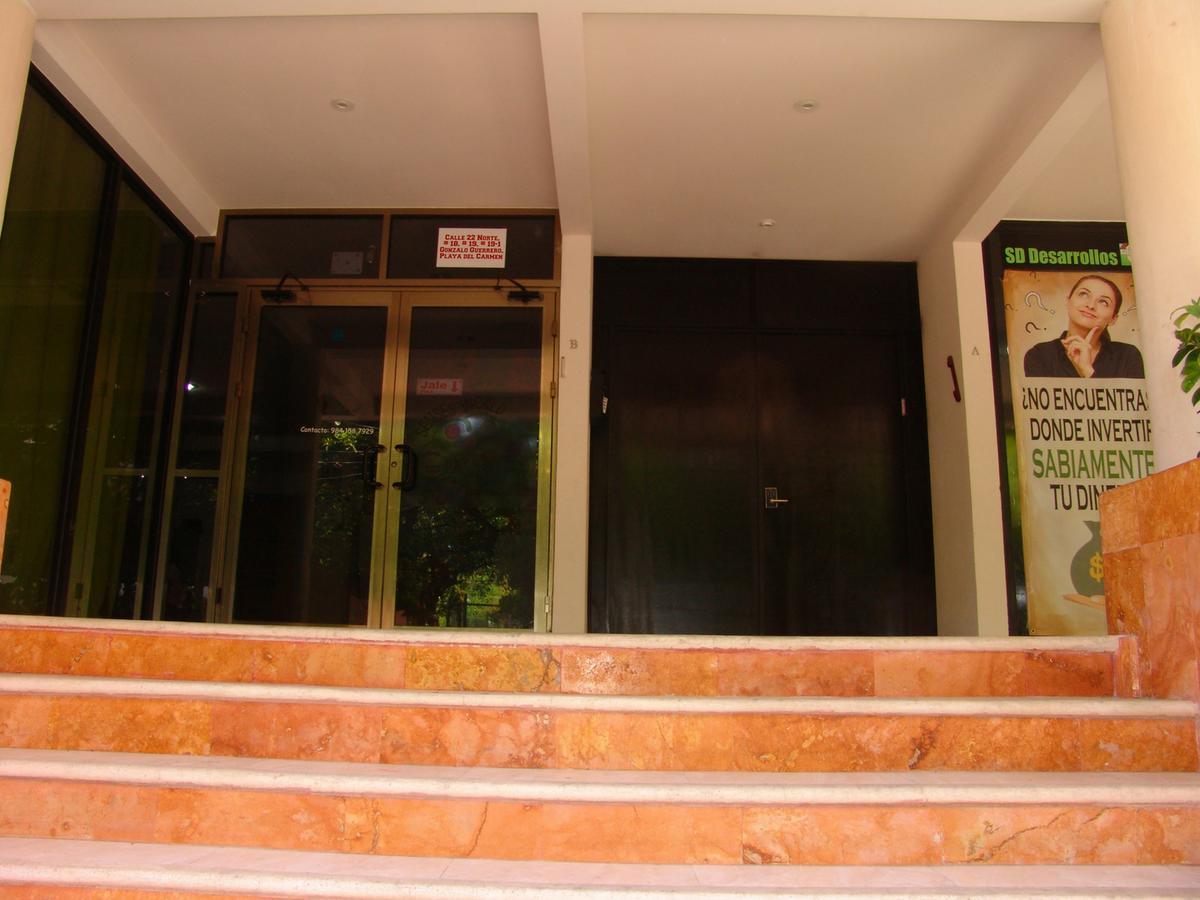 Aparthotel Calle 22 By 770