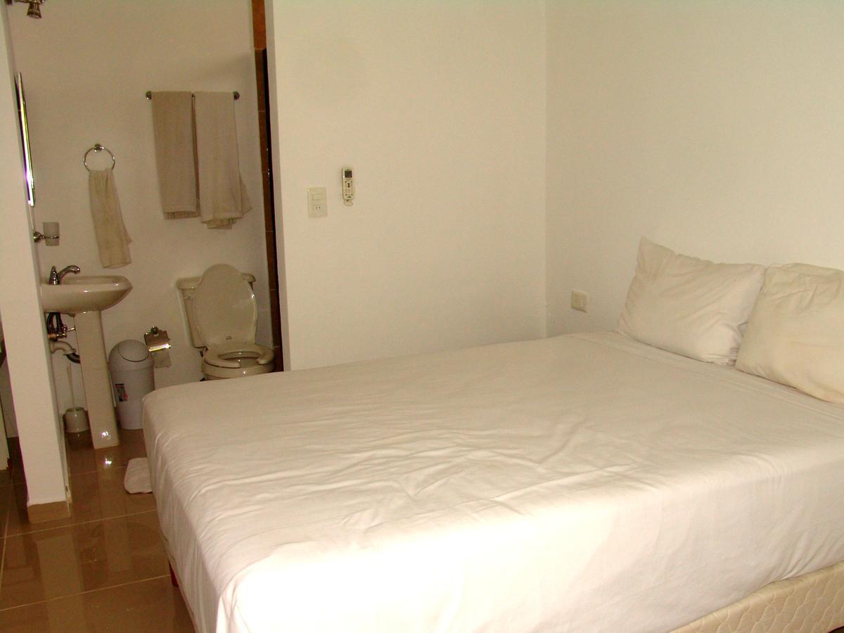 Aparthotel Calle 22 By 770