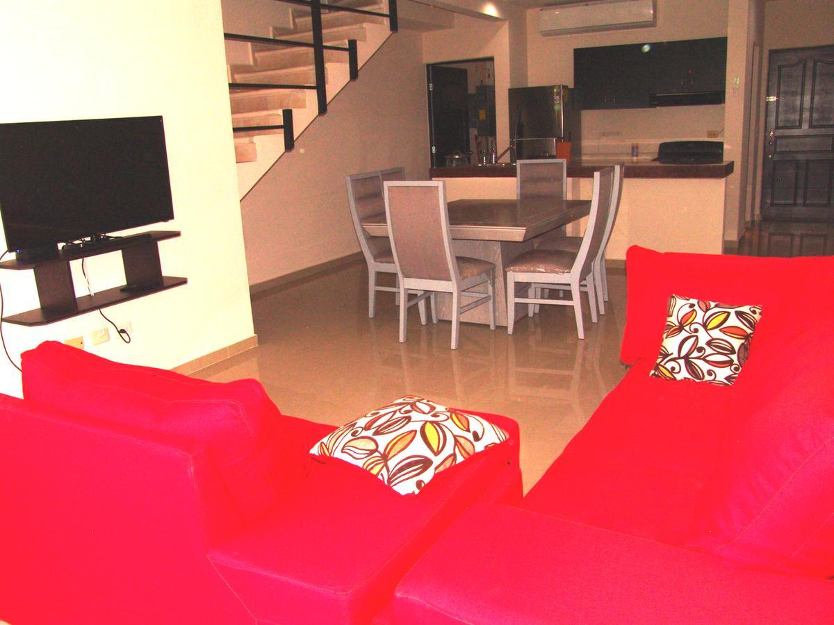 Calle 22 By 770 2* Playa del Carmen