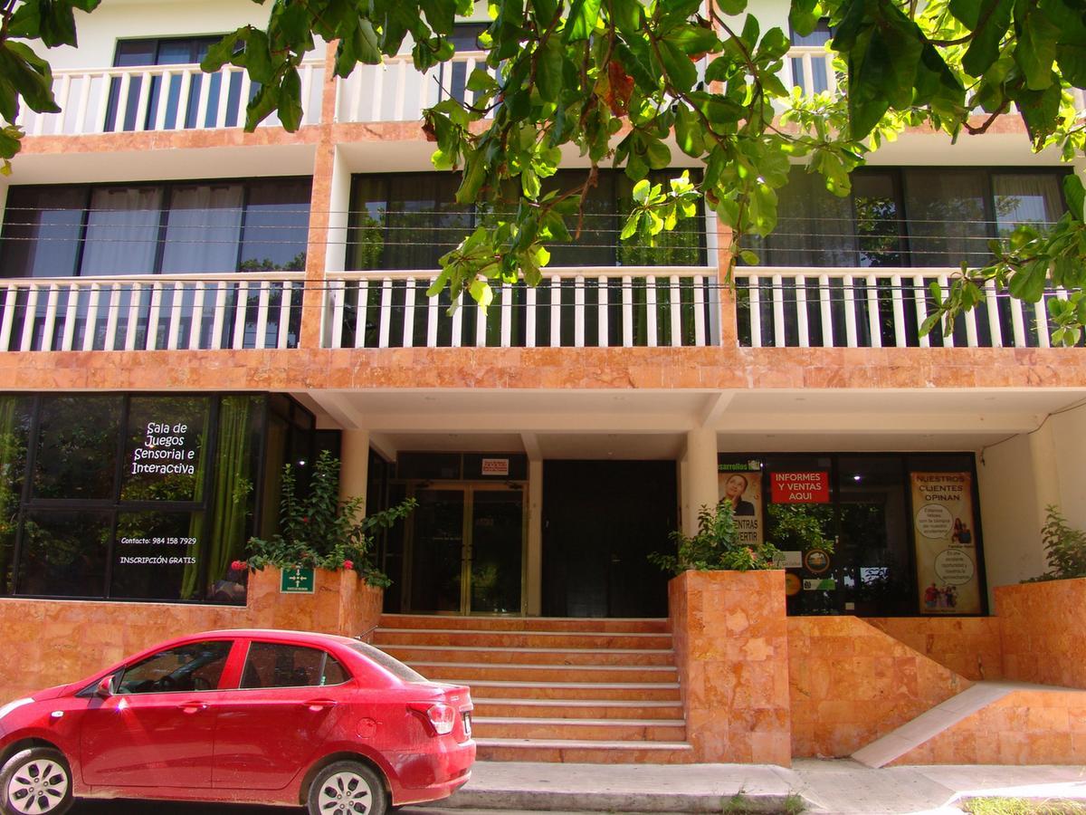 Calle 22 By 770 Aparthotel