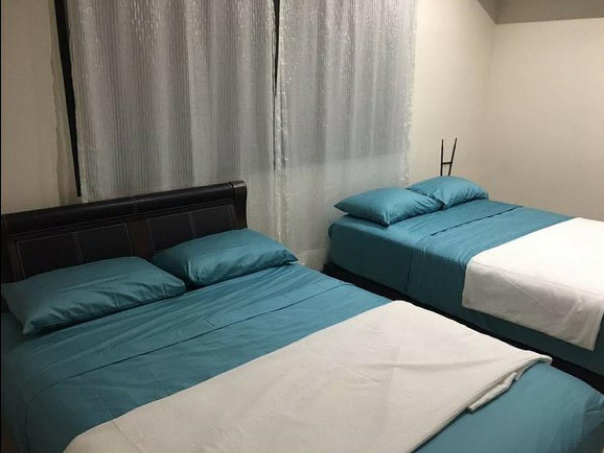 Aparthotel Calle 22 By 770 2*