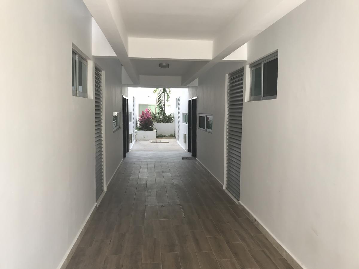 Aparthotel Haus-suites Vacacionales Playa del Carmen