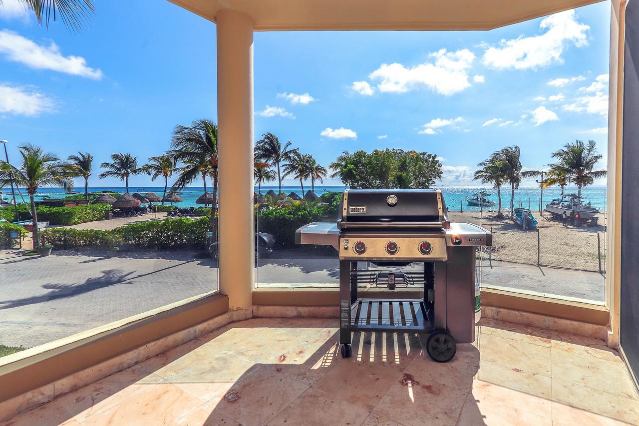 Ocean View - 2 Bedrooms - At The Elements - Castillo De Arena *