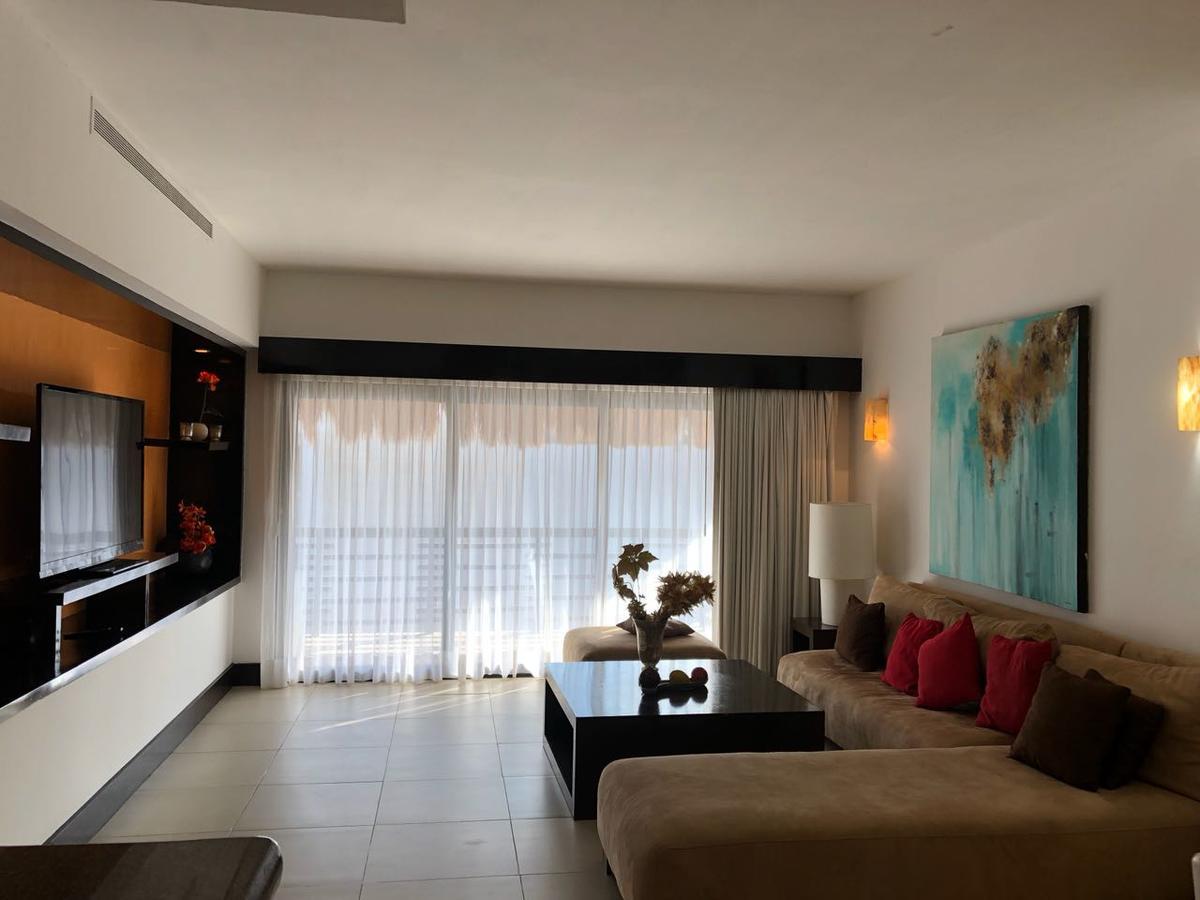 Aldea Thai By Blue Oceanfront Apartahotel Playa del Carmen