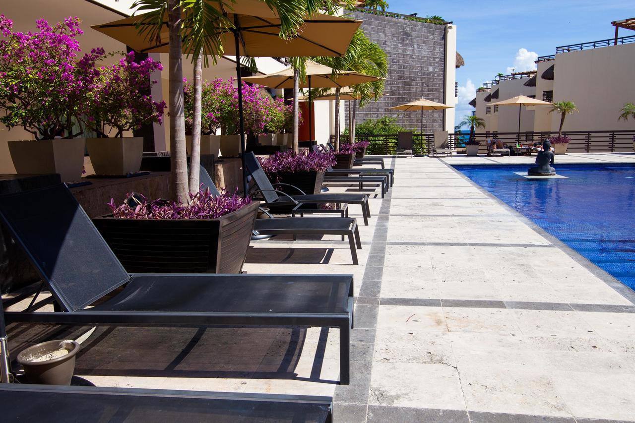 Apartahotel Aldea Thai By Blue Oceanfront 4*