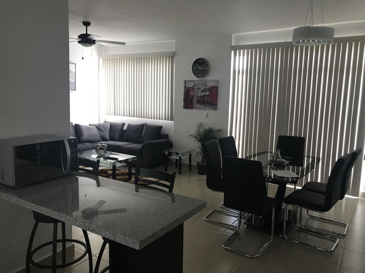 Aparthotel Haus-suites Vacacionales Playa del Carmen