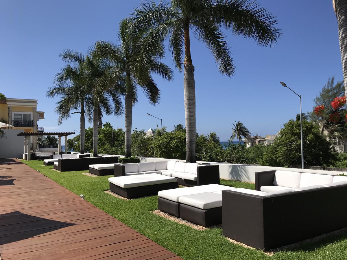 Apartahotel Magia Beachside 3*