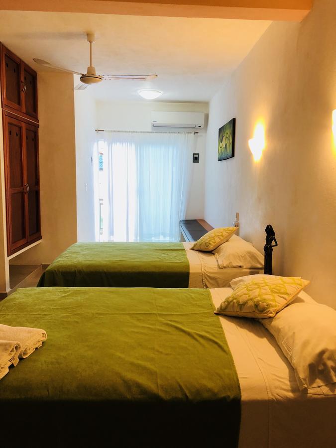 Mar Arena Apartment Playa del Carmen