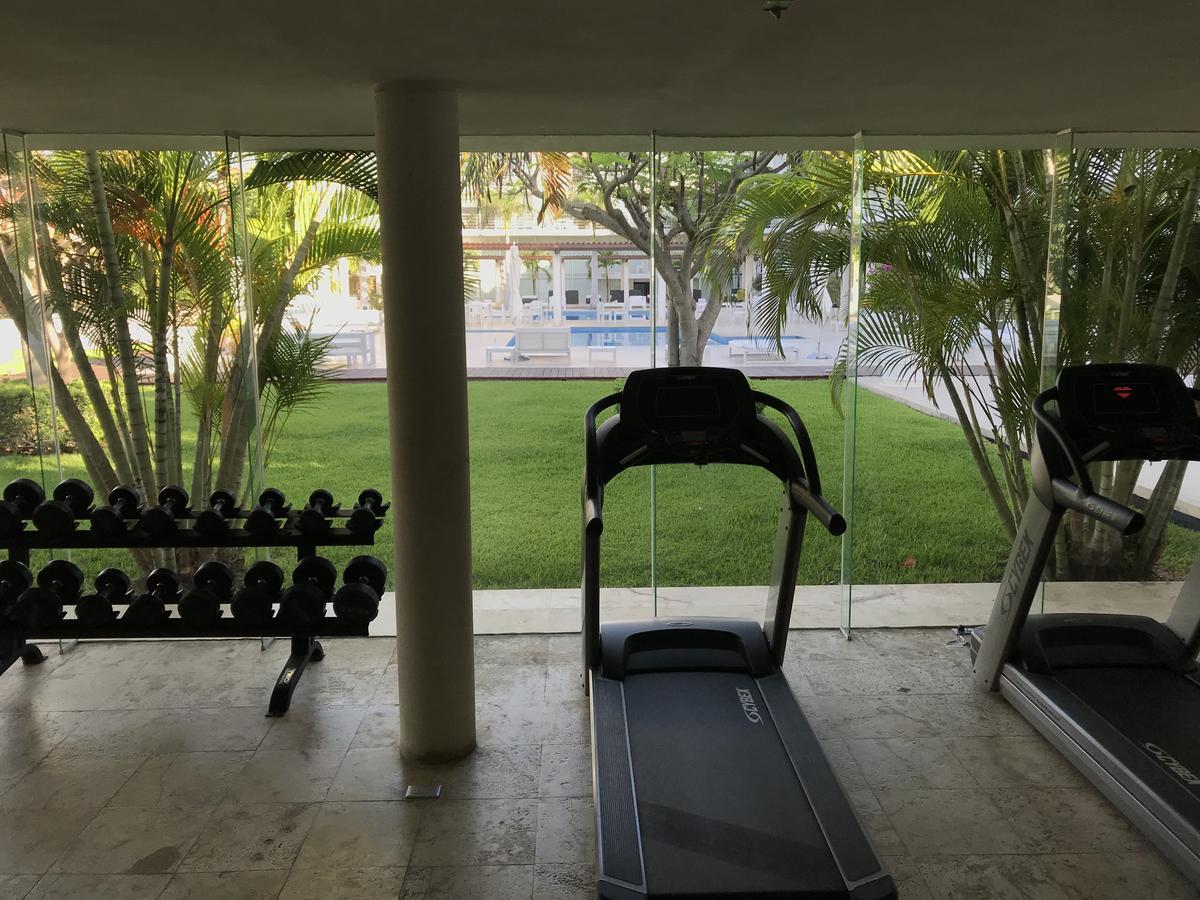 Magia Beachside Playa del Carmen