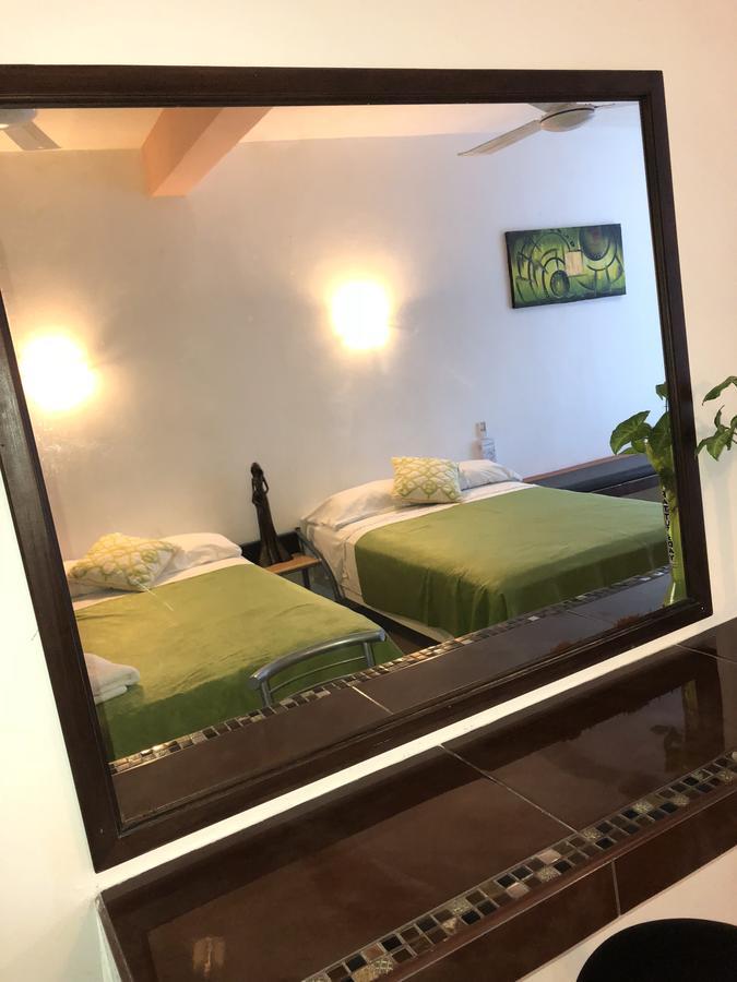 Mar Arena Apartment Playa del Carmen