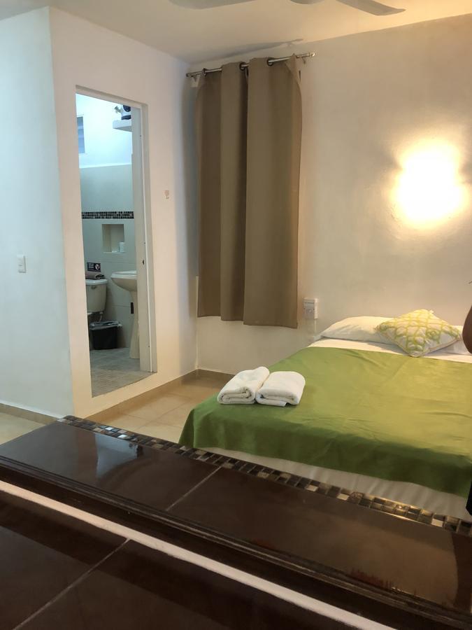Apartment Mar Arena Playa del Carmen