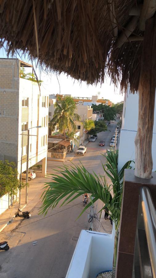 Apartment Mar Arena Playa del Carmen