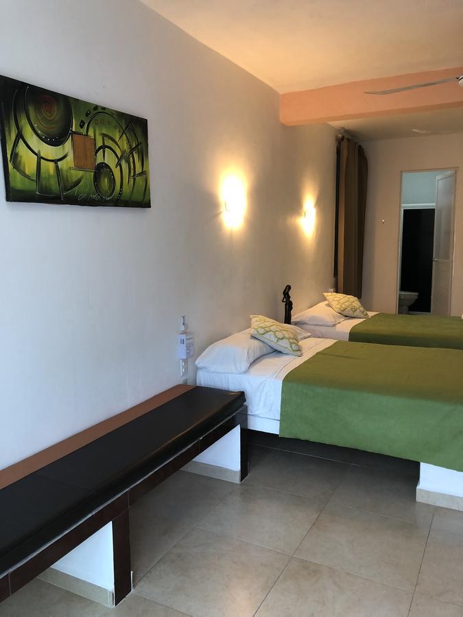 Mar Arena Apartment