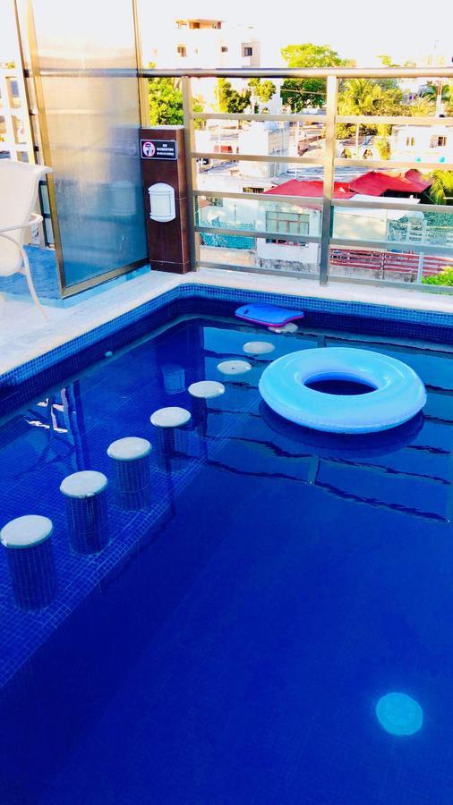 Mar Arena Apartment Playa del Carmen