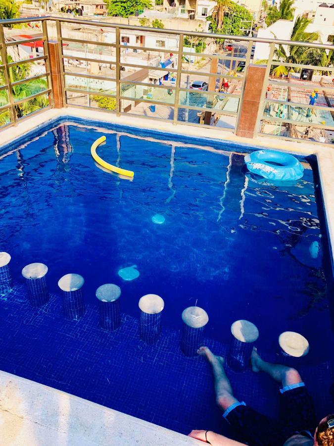 Mar Arena Apartment Playa del Carmen
