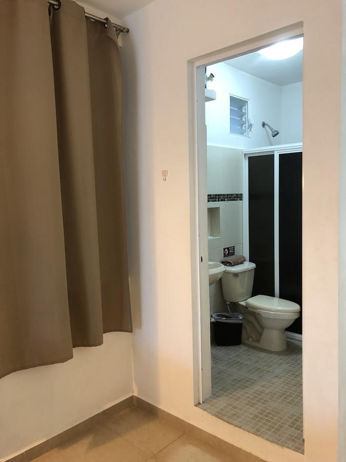 Mar Arena Apartment Playa del Carmen