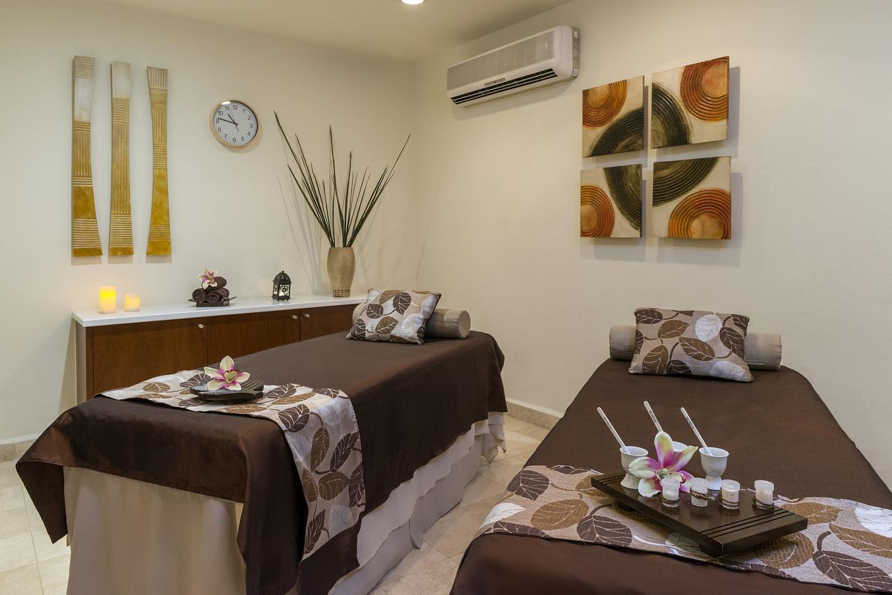 Resort Ocean Maya Royale Adults Only 5*