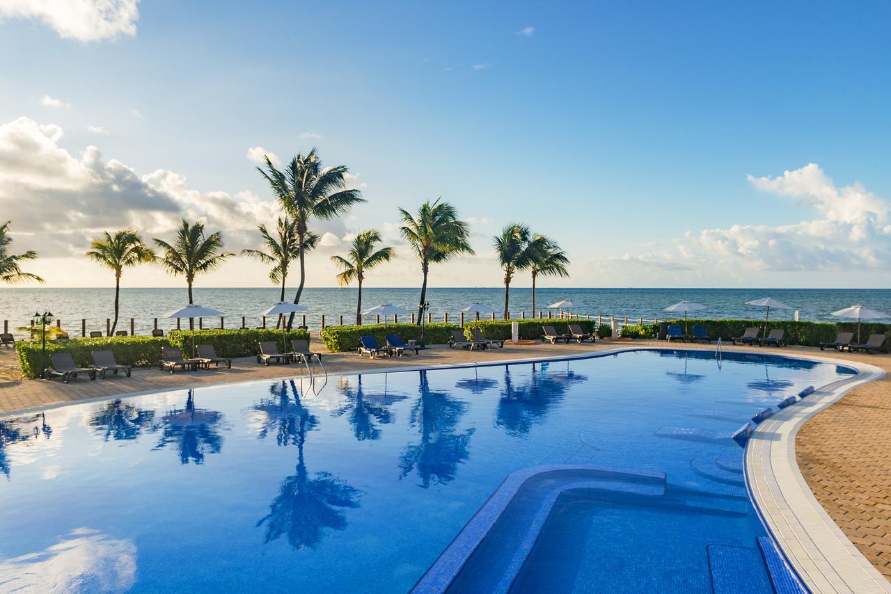 Resort Ocean Maya Royale Adults Only 5*
