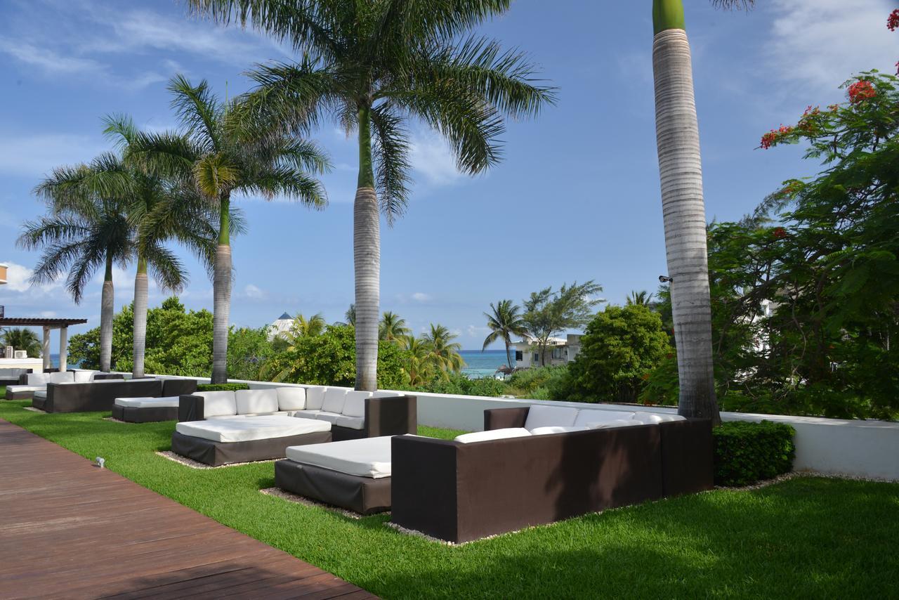 Magia Beachside Apartahotel Playa del Carmen