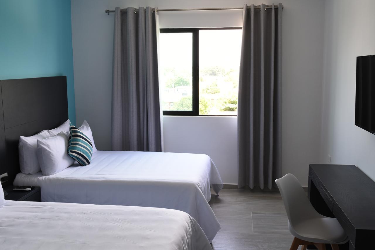 We Express (adults Only) Hotel 3*