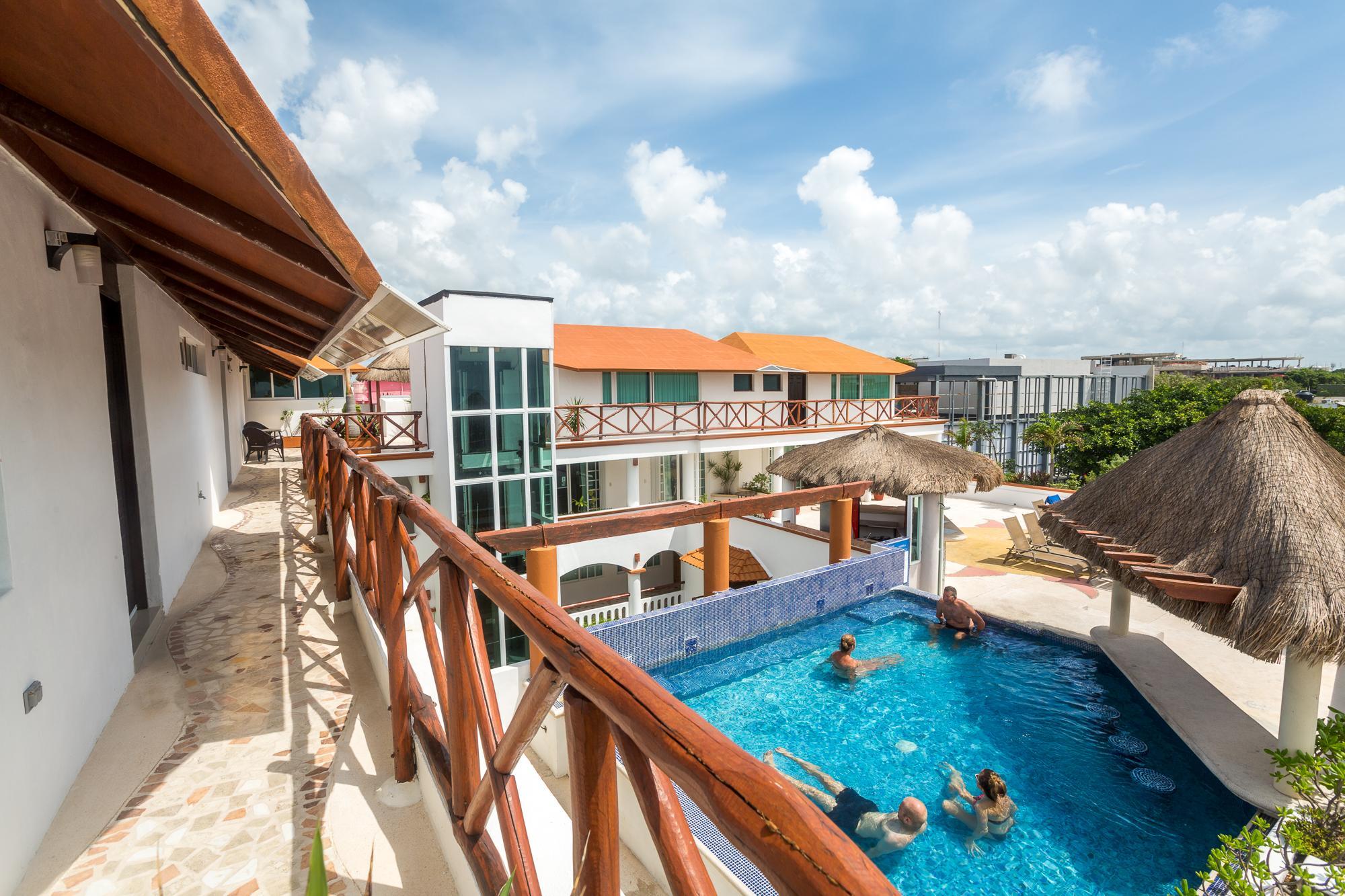 Hotel Illusion Boutique 