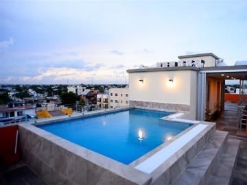 Sunrise 42 Hotel