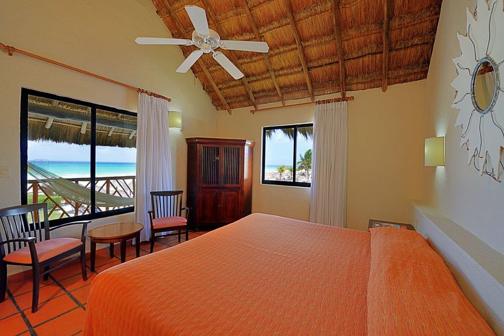 Allegro Playacar Resort Playa del Carmen