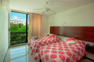 Klem By Teamoplaya * Playa del Carmen