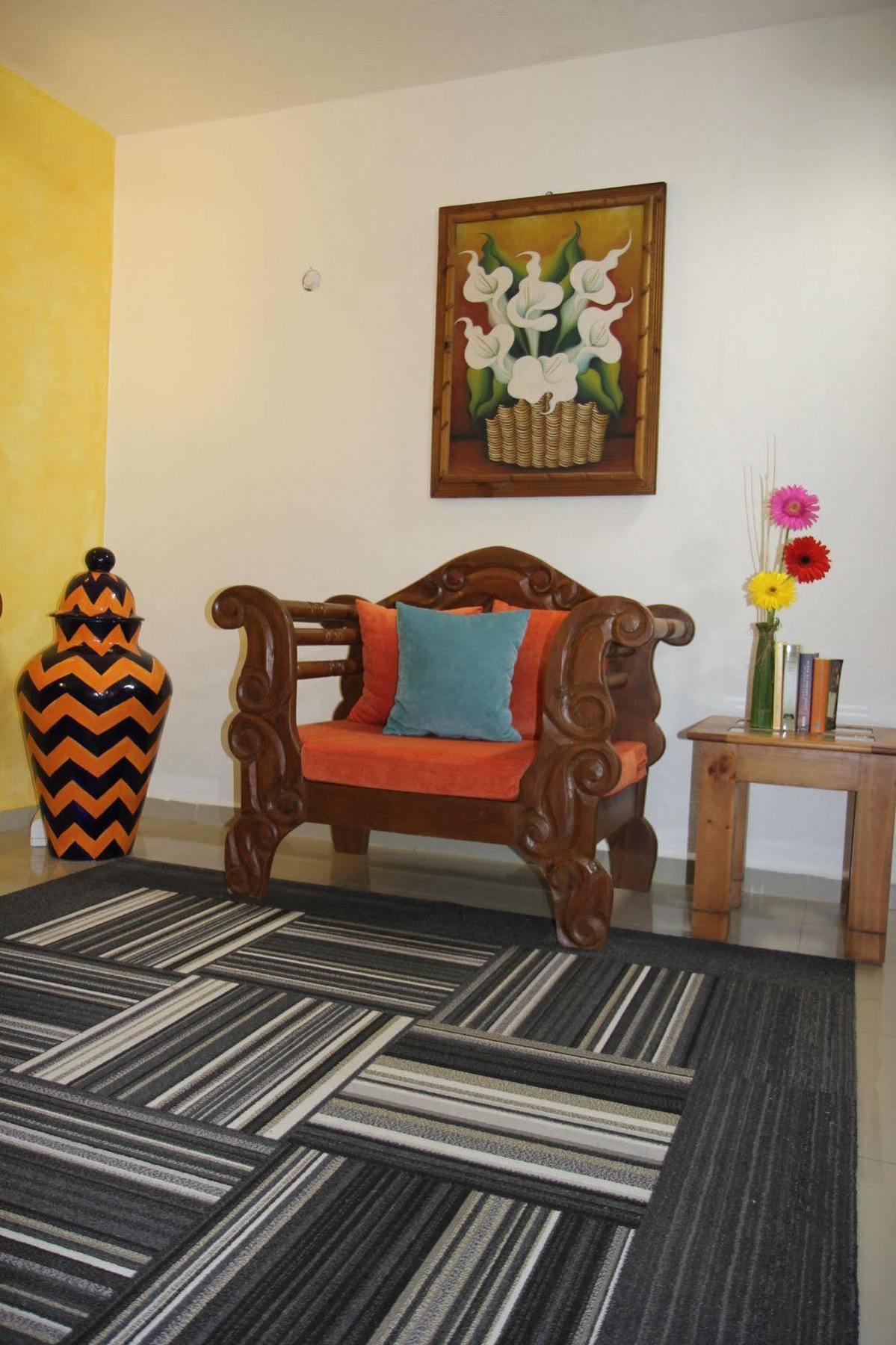 Ahava Hotel 3*