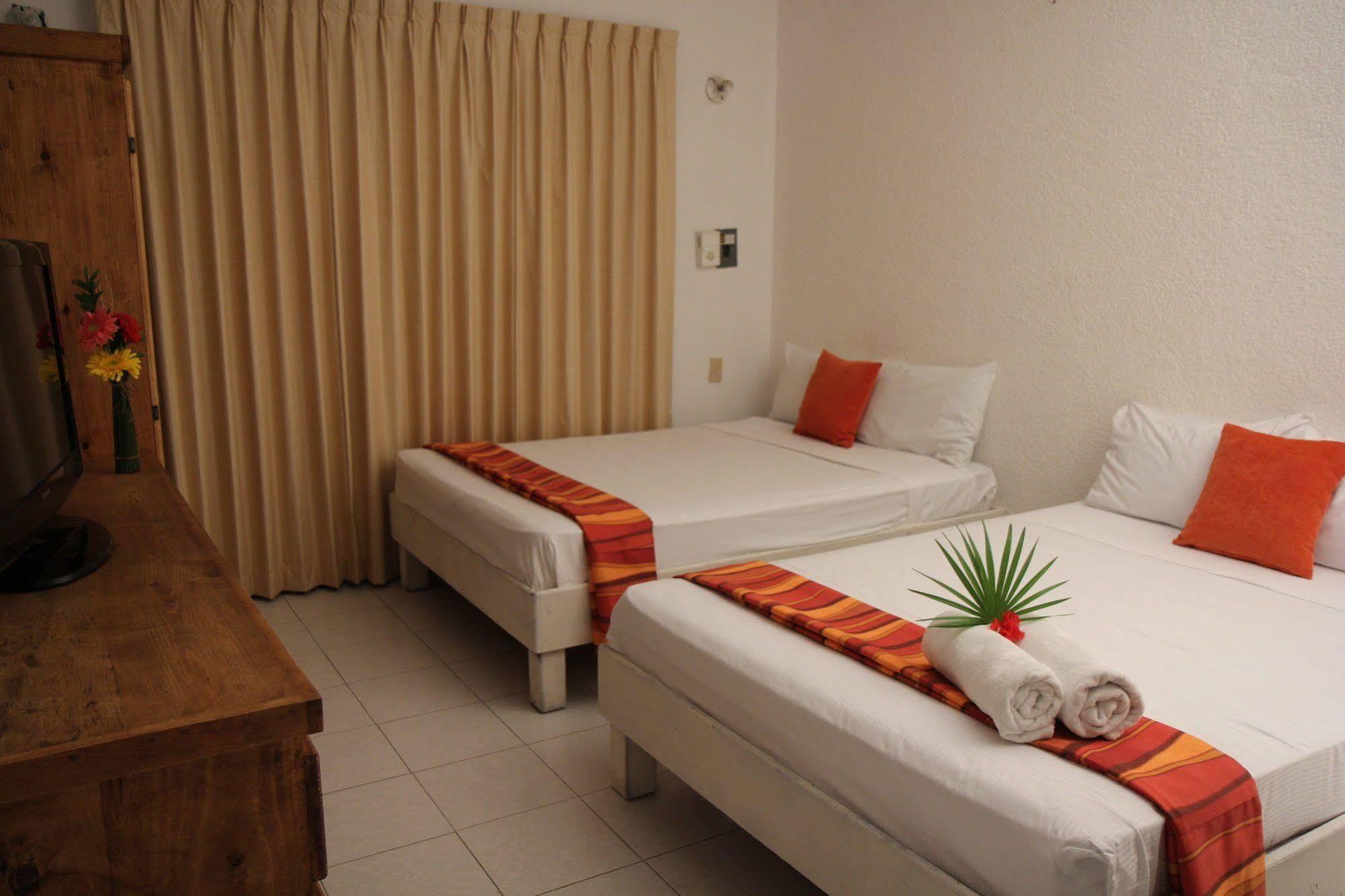 Ahava 3* Playa del Carmen
