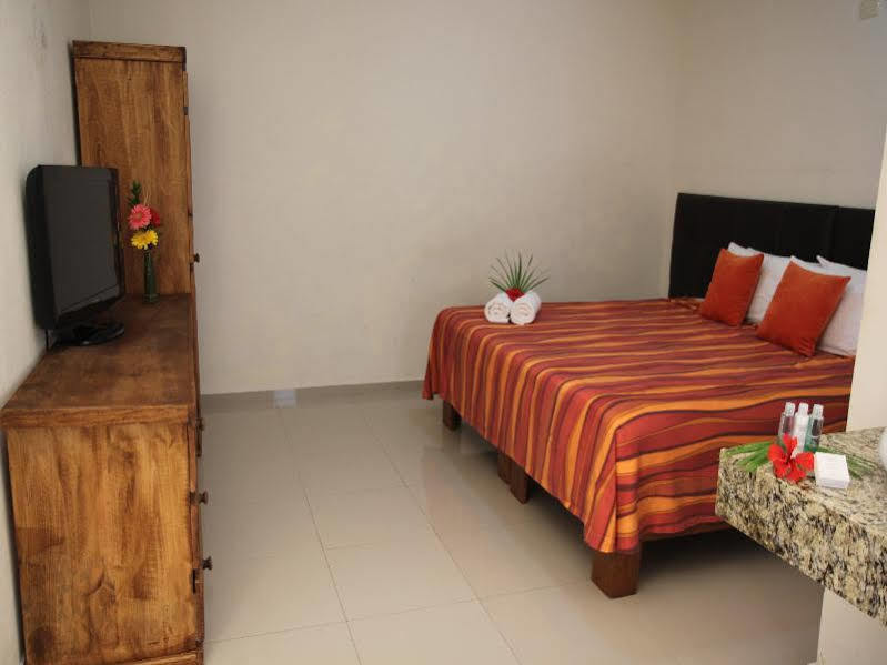 Hotel Ahava