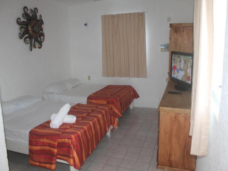 Hotel Ahava