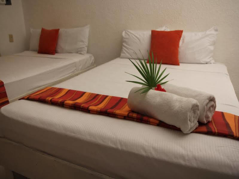 Ahava Hotel 3*