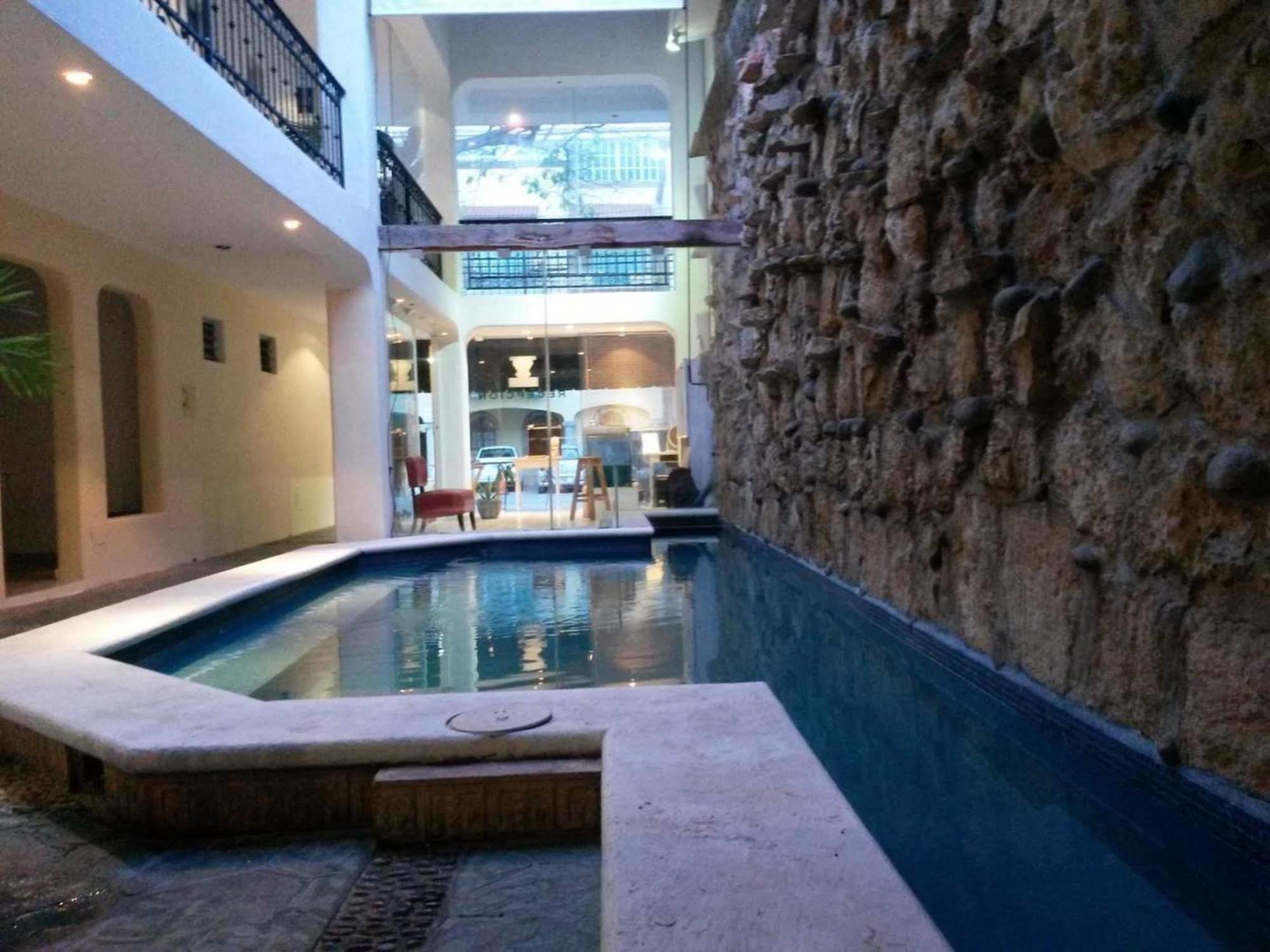 Ahava 3* Playa del Carmen