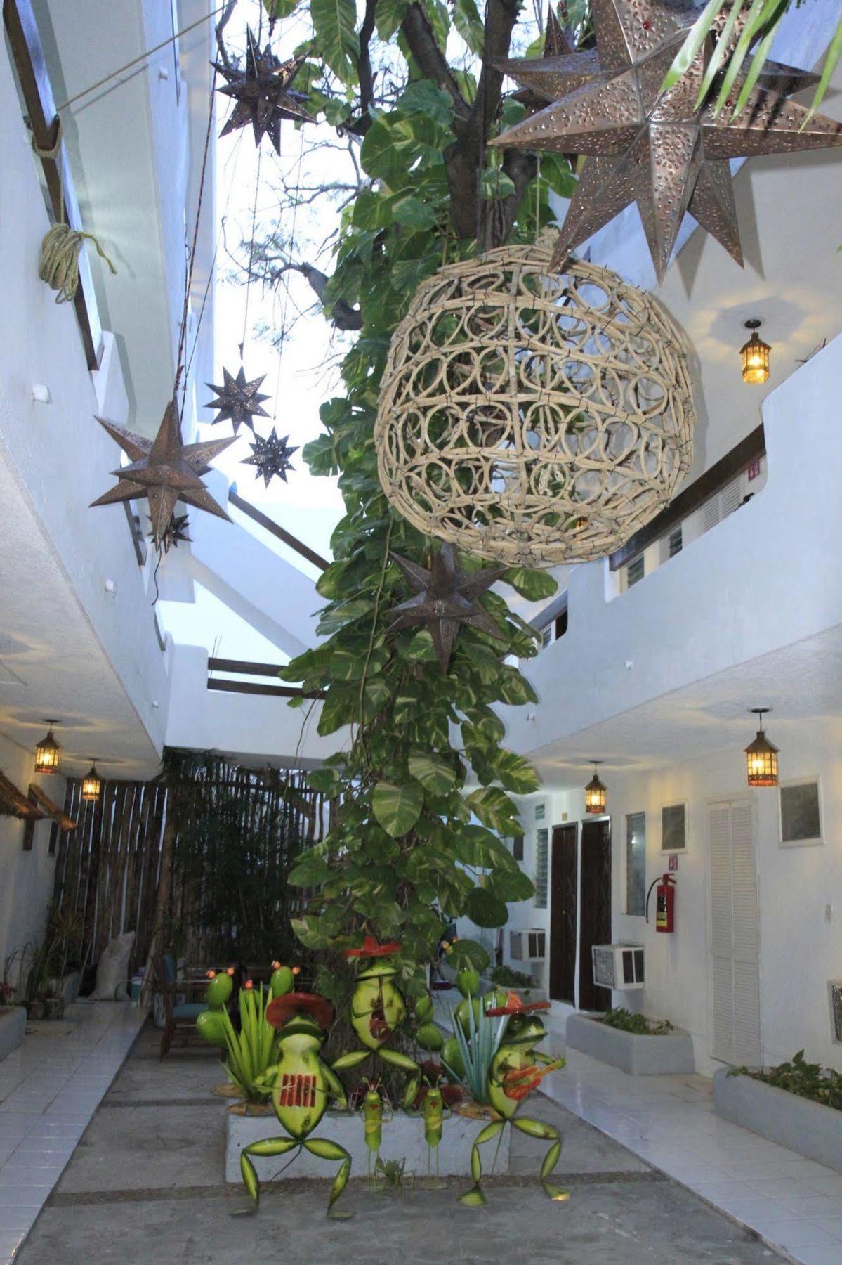 Ahava Playa del Carmen