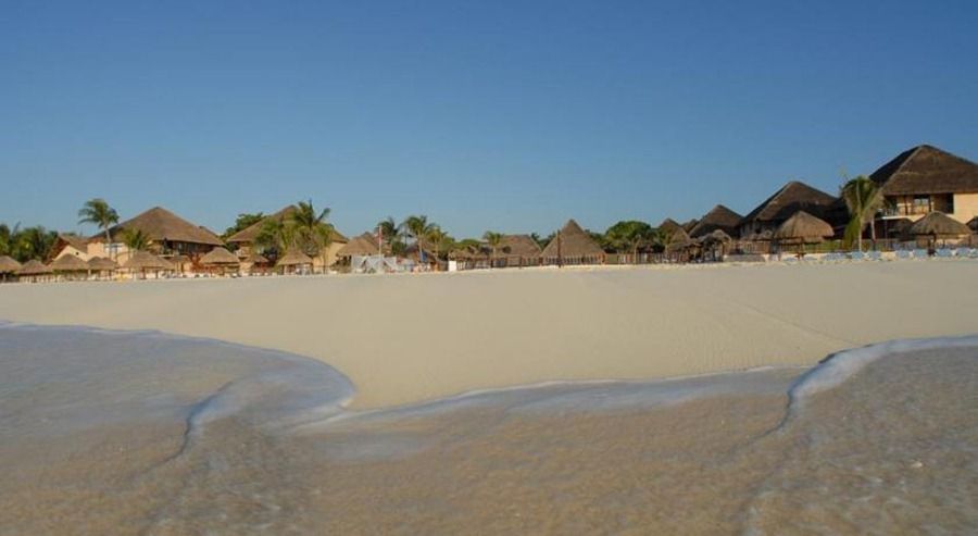 Allegro Playacar Resort 4*