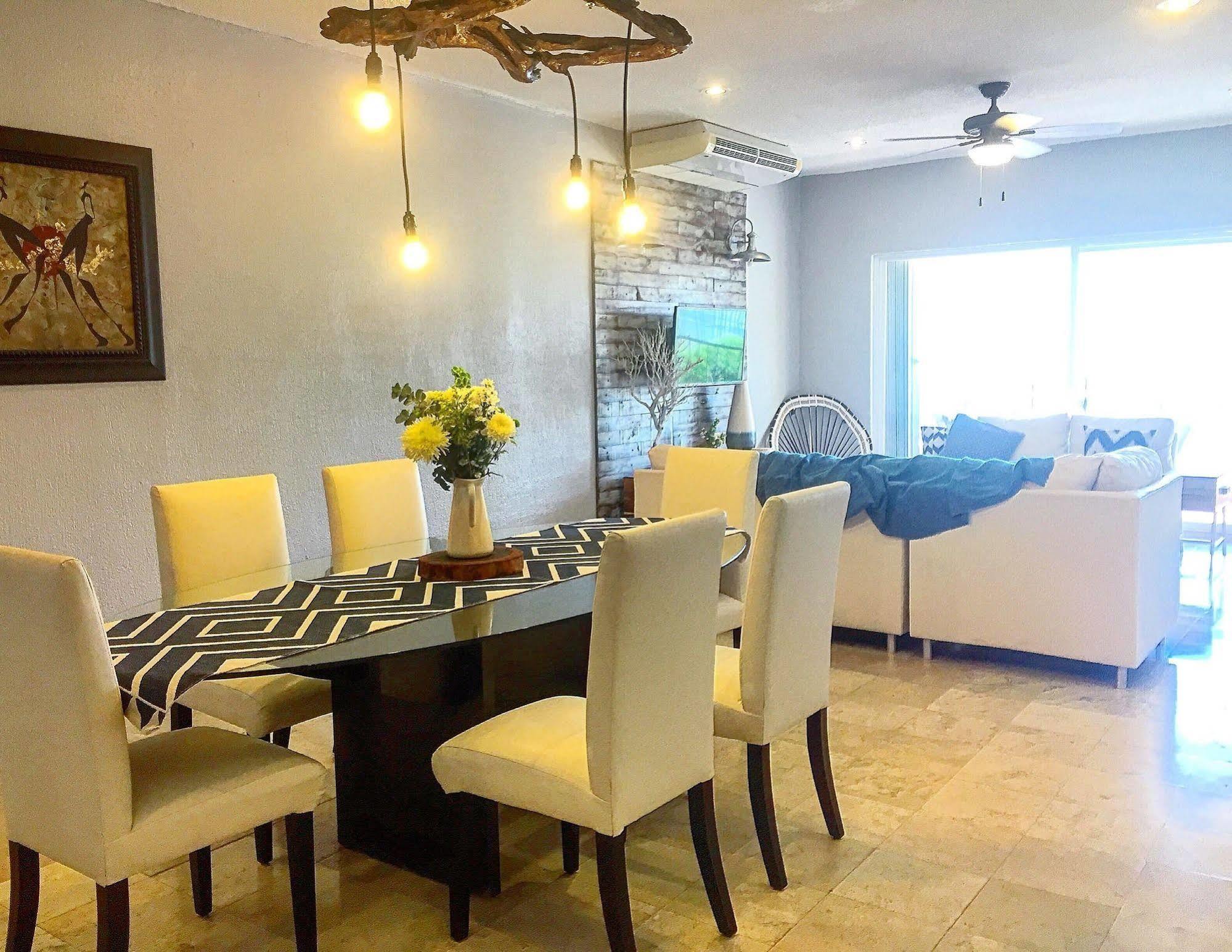 Apartment Magic Paradise By Bvr