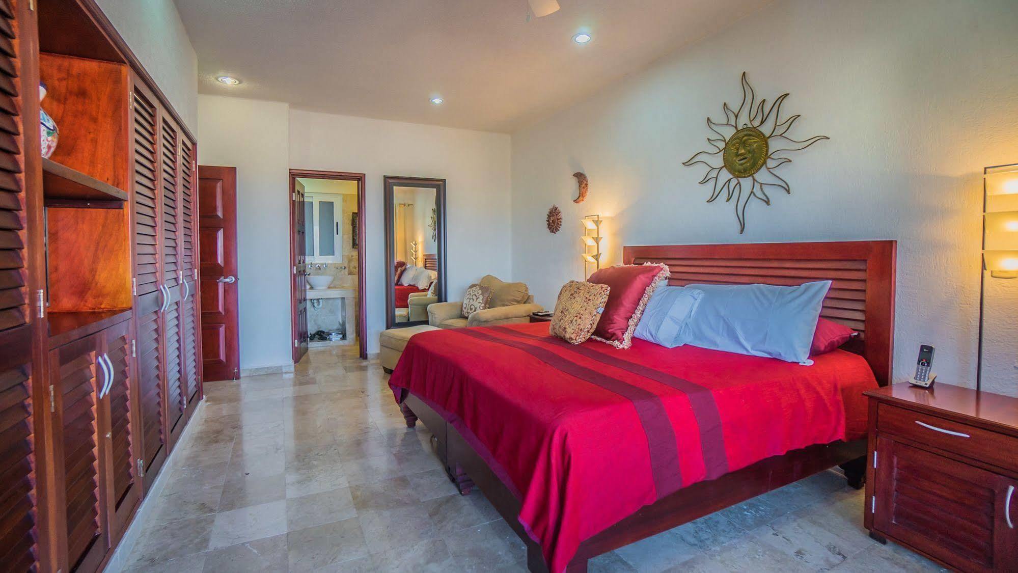 Magic Paradise By Bvr Apartment *