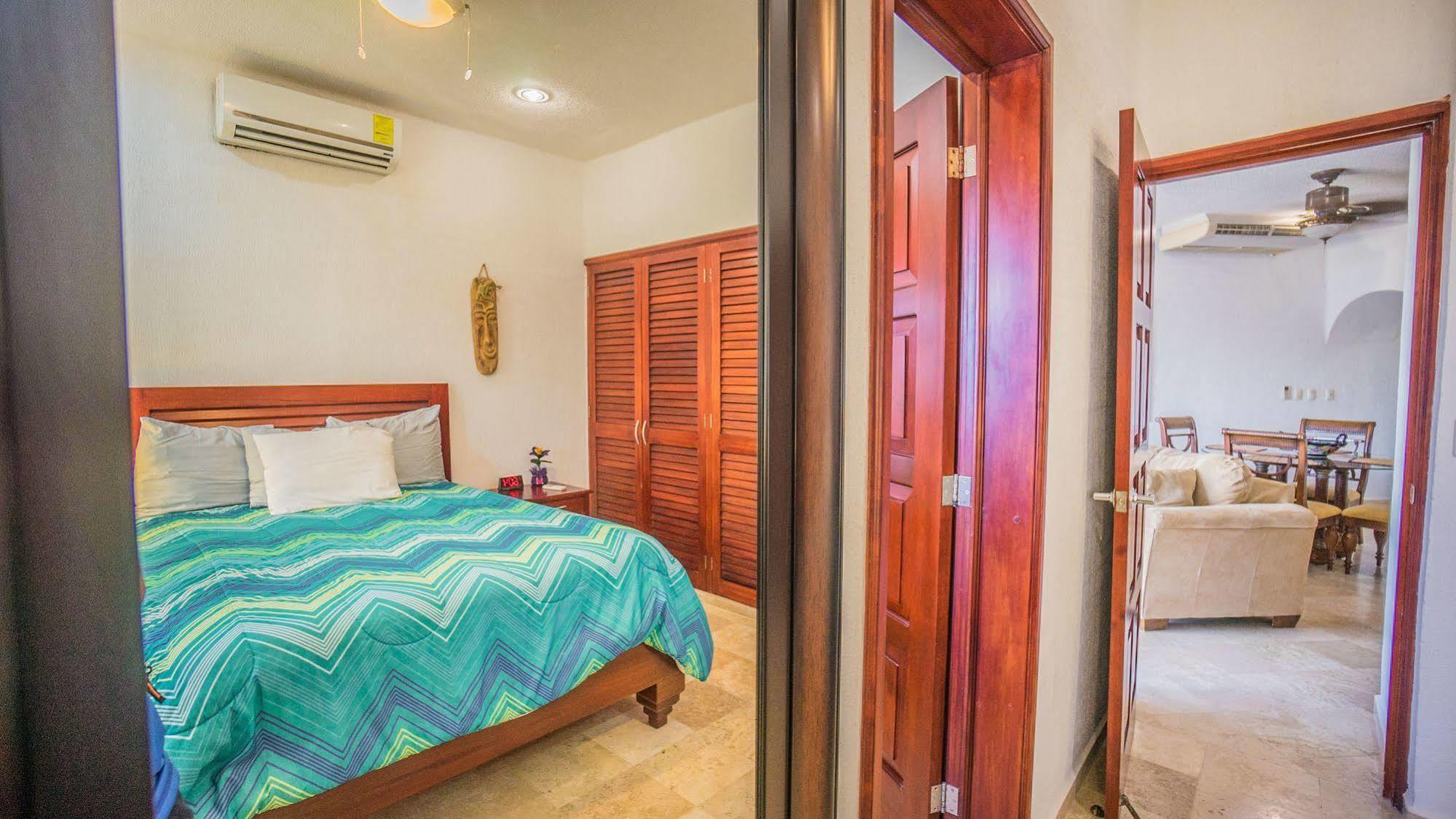 Apartment Magic Paradise By Bvr Playa del Carmen