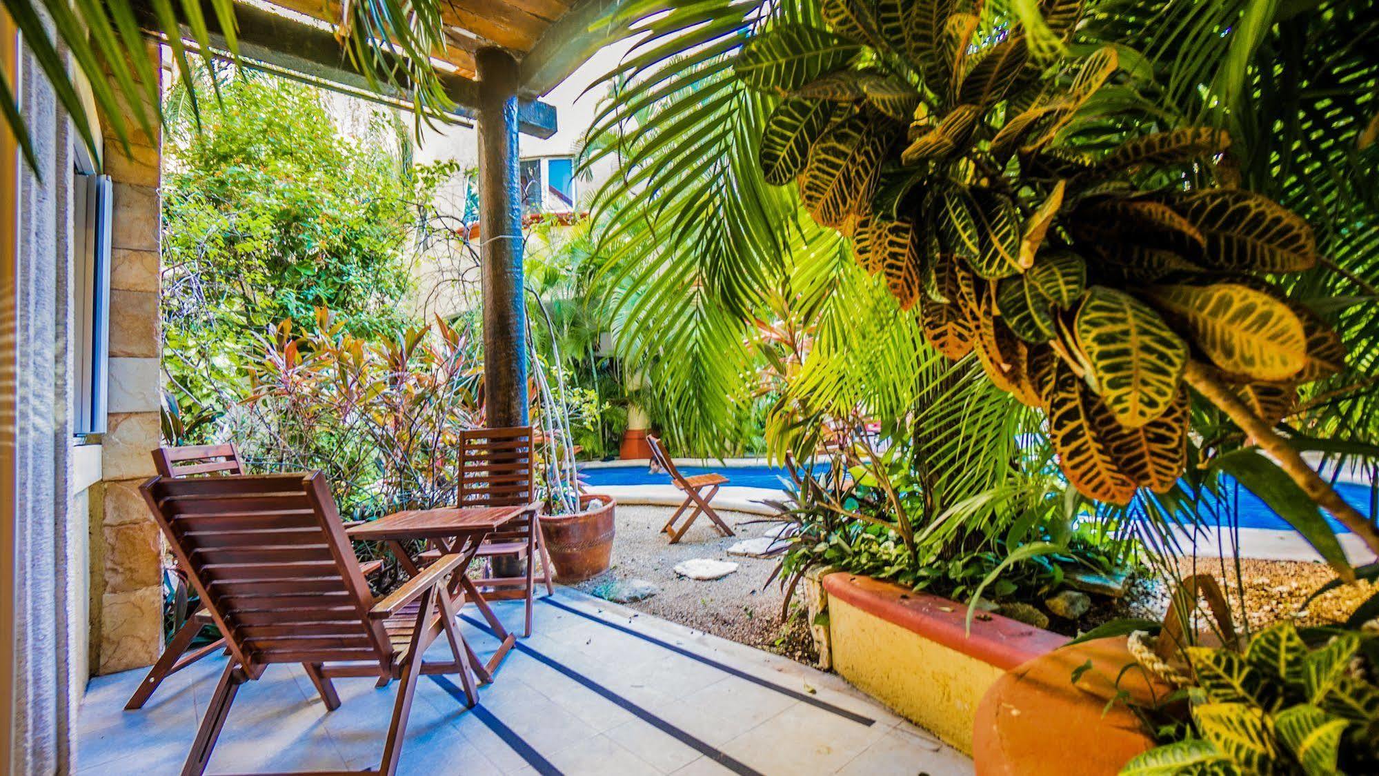 Magic Paradise By Bvr Apartment Playa del Carmen