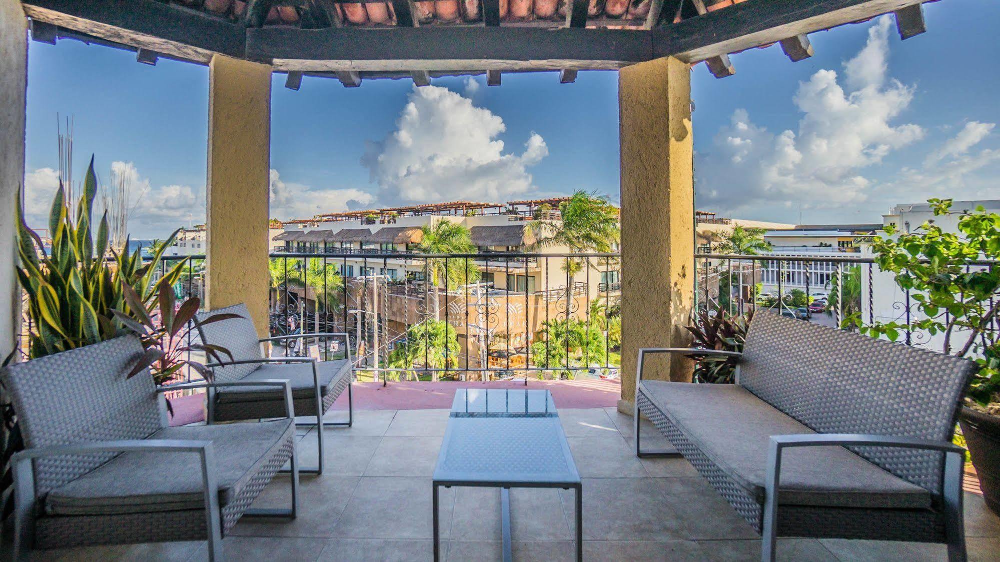 Magic Paradise By Bvr * Playa del Carmen