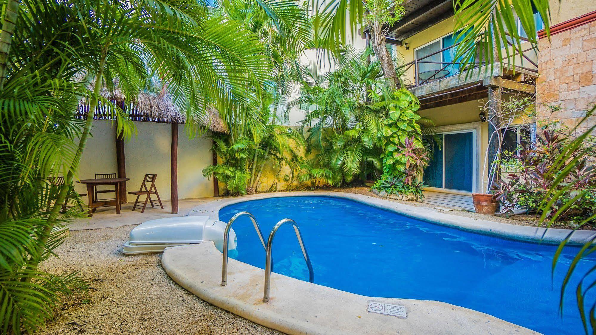 Apartment Magic Paradise By Bvr