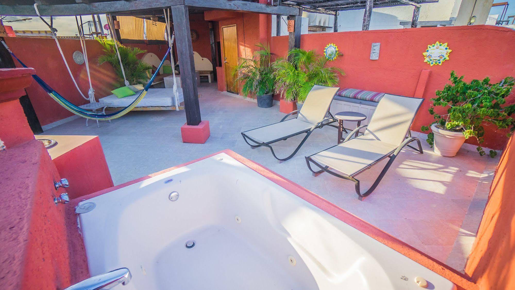 Apartment Magic Paradise By Bvr *