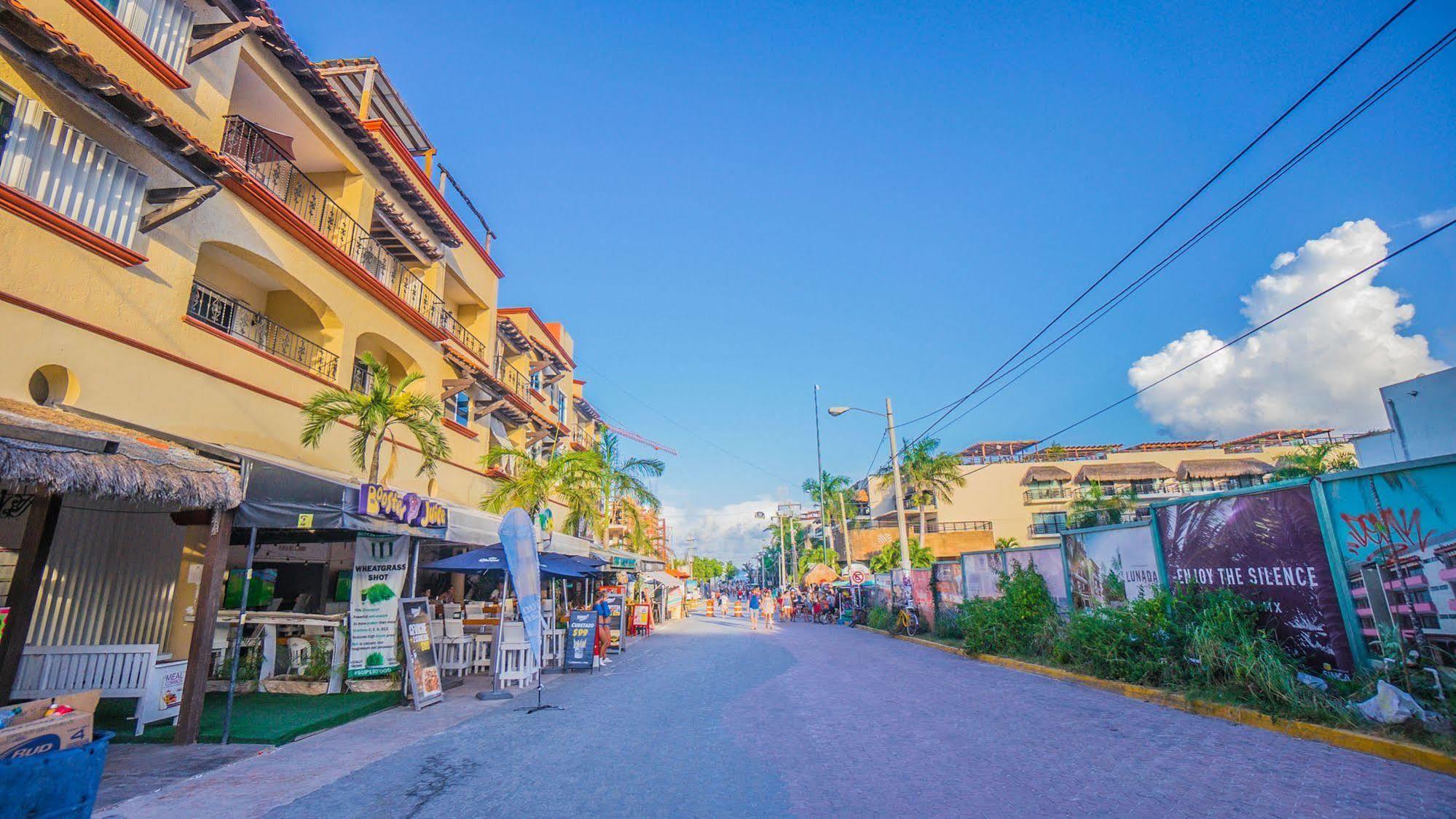 Magic Paradise By Bvr Apartment Playa del Carmen